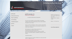 Desktop Screenshot of da-pc.com